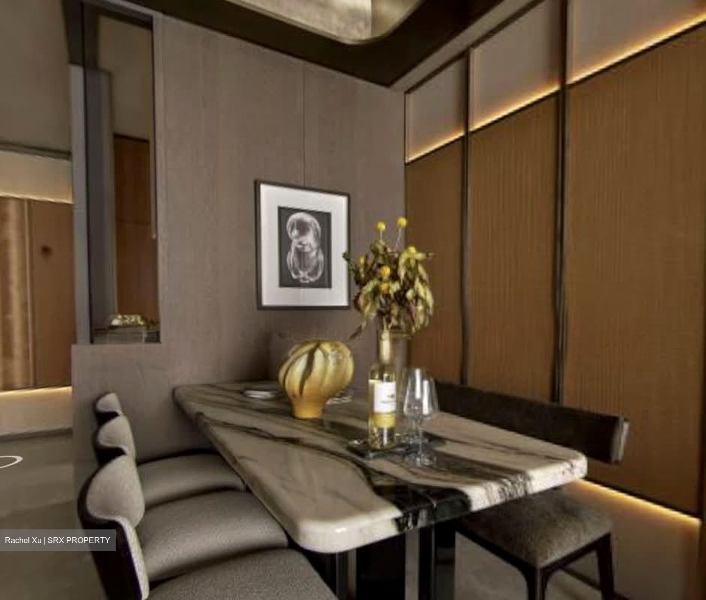 Thomson View Condominium (D20), Condominium #600266531